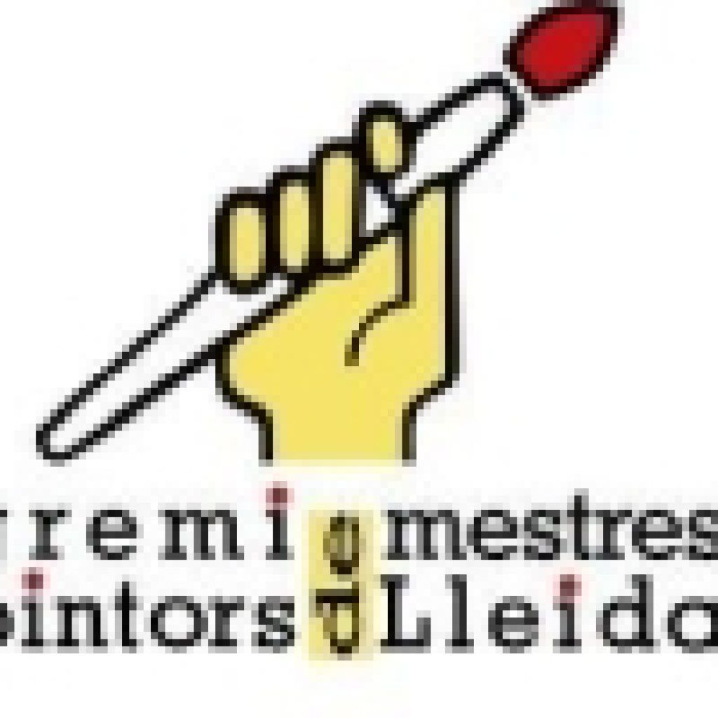 GREMI DE MESTRES PINTORS DE LLEIDA