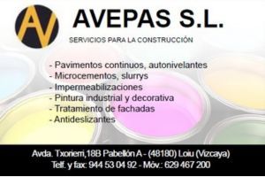 Avepas