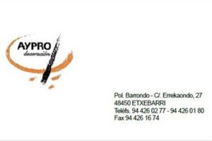 Aypro