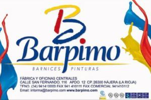 Barpimo