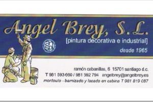 Angel Brey
