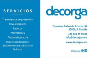 Decorga