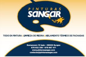 Sangar
