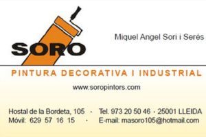 Soro