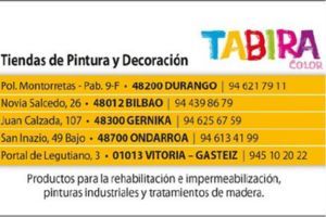 Tabiracolor