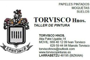 TORVISCO